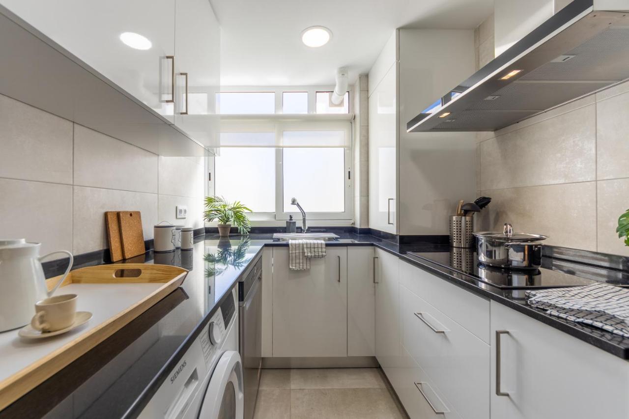 Boooom!!! Apartment With Swimming Pool Salou Luaran gambar