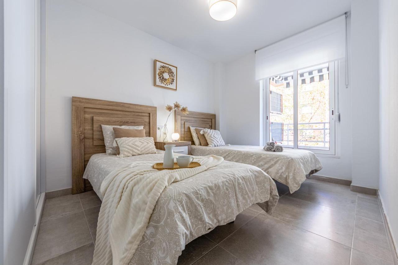 Boooom!!! Apartment With Swimming Pool Salou Luaran gambar