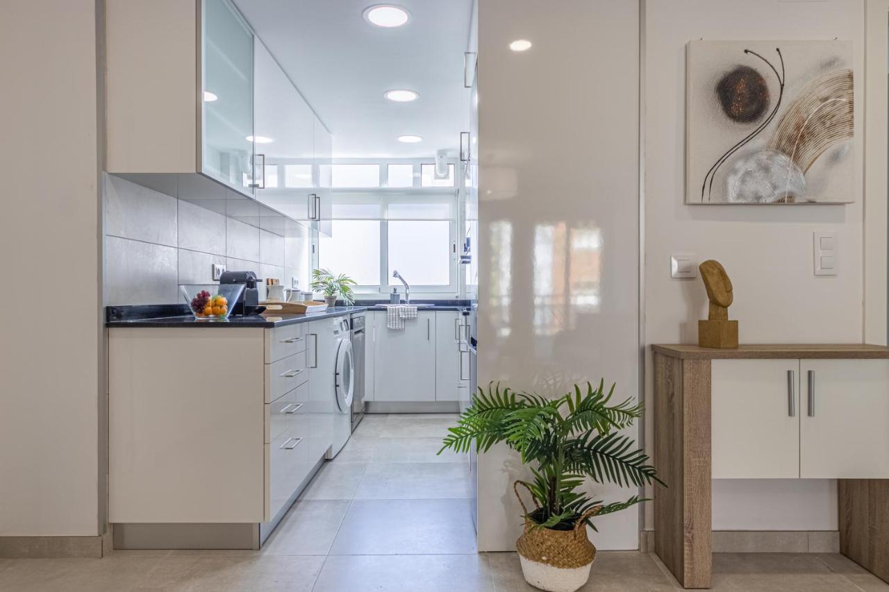 Boooom!!! Apartment With Swimming Pool Salou Luaran gambar