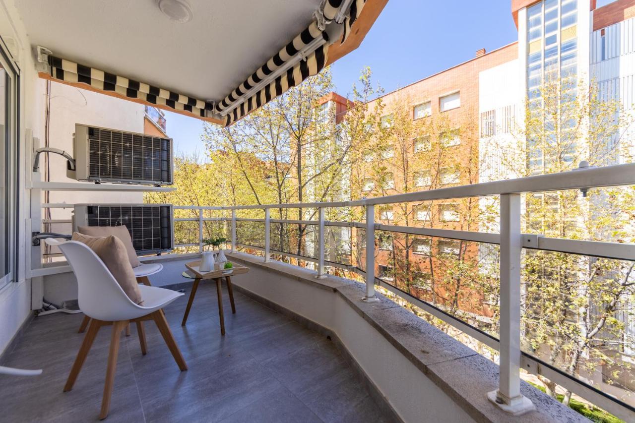 Boooom!!! Apartment With Swimming Pool Salou Luaran gambar