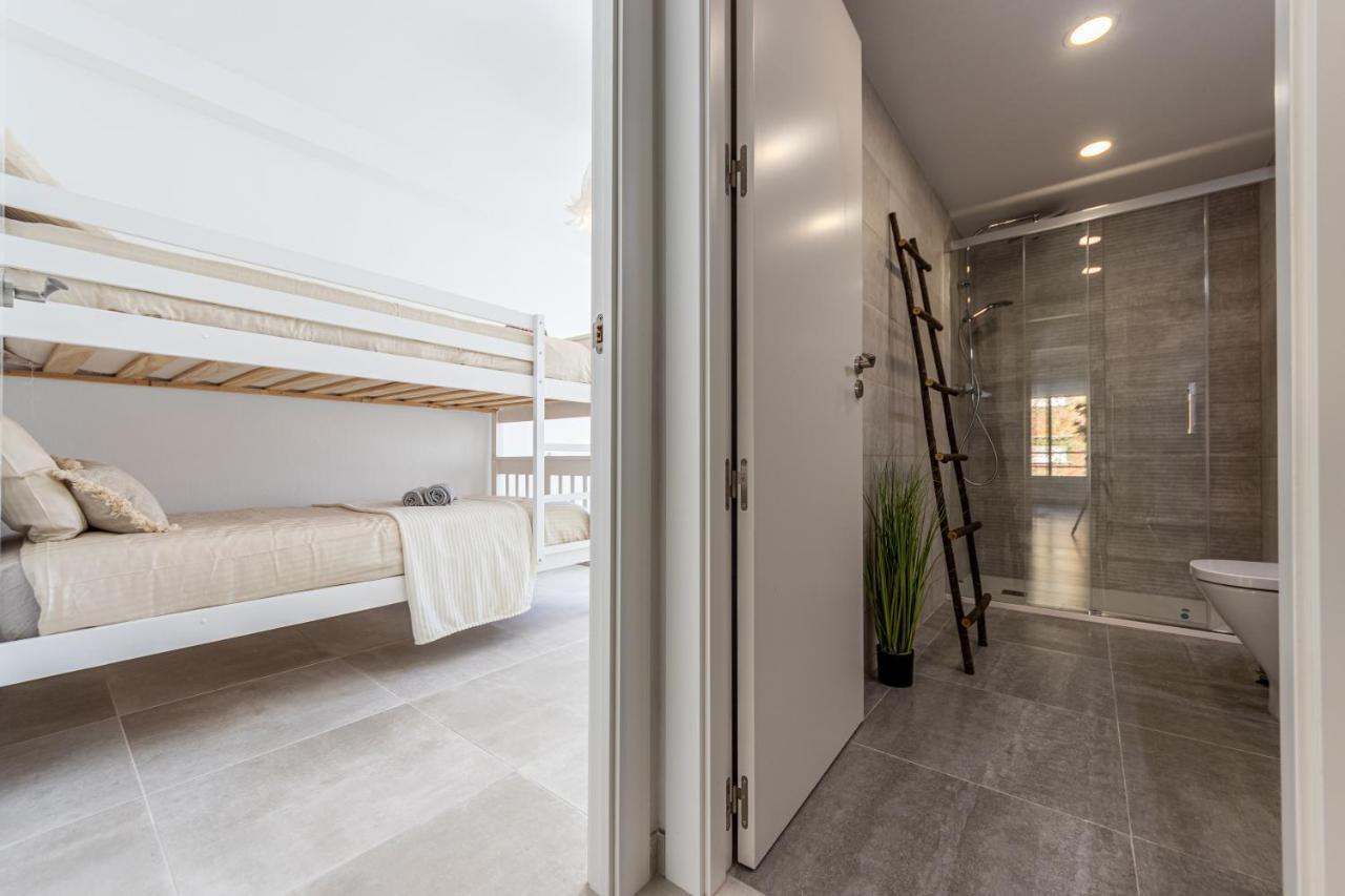 Boooom!!! Apartment With Swimming Pool Salou Luaran gambar