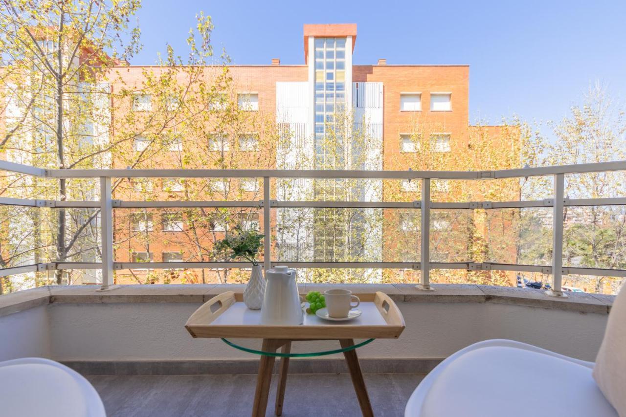 Boooom!!! Apartment With Swimming Pool Salou Luaran gambar