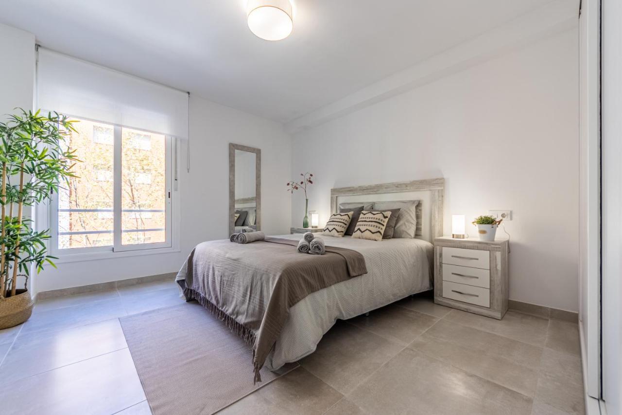 Boooom!!! Apartment With Swimming Pool Salou Luaran gambar