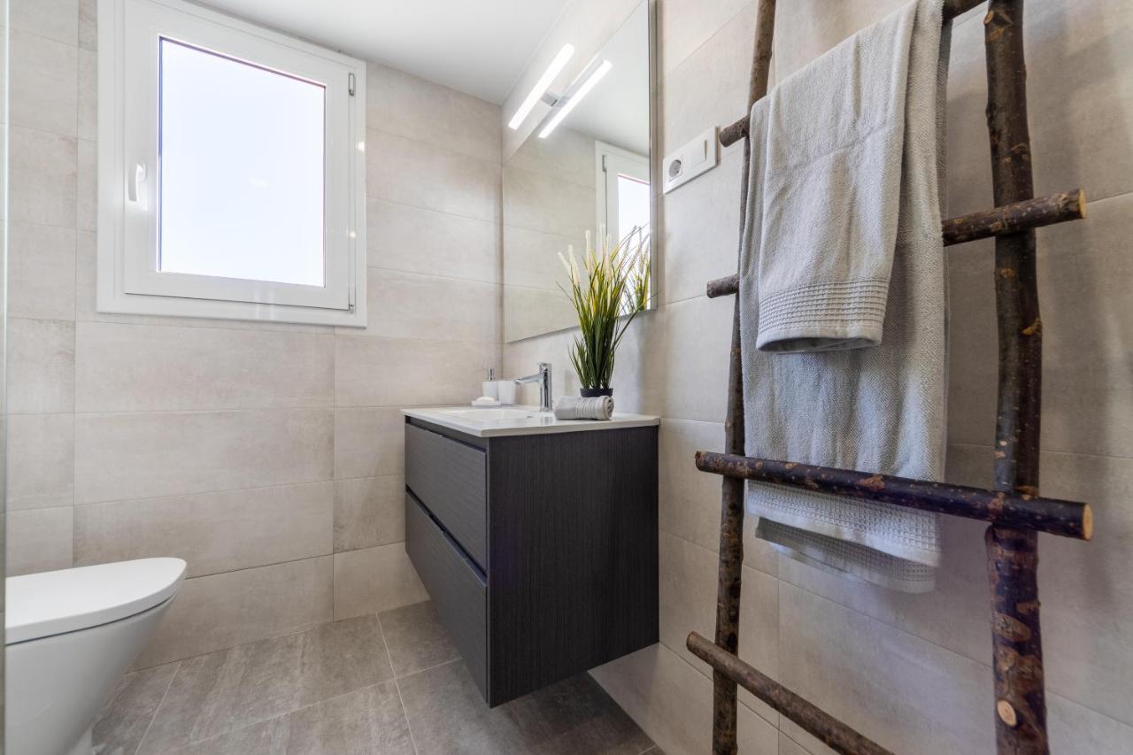 Boooom!!! Apartment With Swimming Pool Salou Luaran gambar