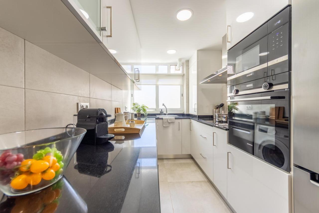 Boooom!!! Apartment With Swimming Pool Salou Luaran gambar
