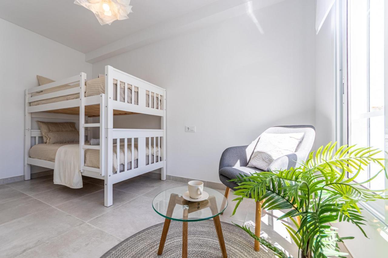 Boooom!!! Apartment With Swimming Pool Salou Luaran gambar
