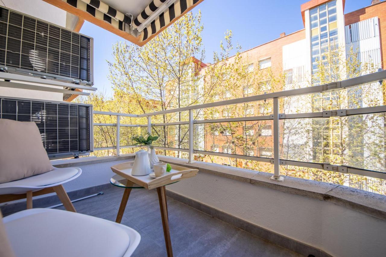 Boooom!!! Apartment With Swimming Pool Salou Luaran gambar